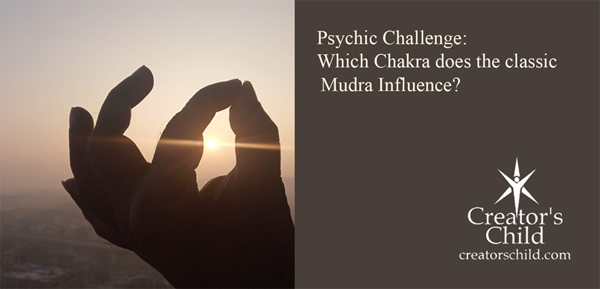 Mudra Effect